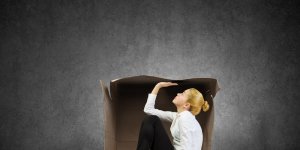 Claustrophobie : les traitements homeopathiques