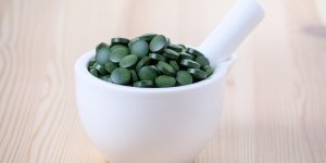 Cachet pour maigrir : qu-est-ce que la spiruline ?
