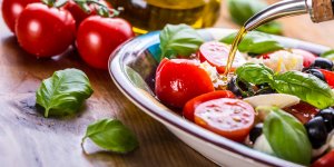 Les secrets du regime mediterraneen