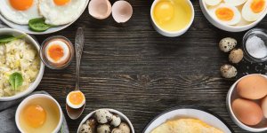Comment perdre du poids en mangeant des œufs selon le Dr Michael Mosley