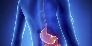Oesophagite : une maladie digestive
