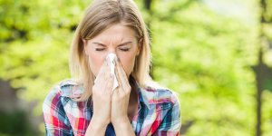 Covid-19 ou allergies : comment differencier les symptomes ? 
