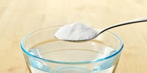 Plaque dentaire : un remede naturel
