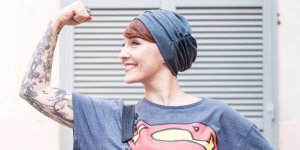 Cancer du sein : “Grace a ma maladie, j’ai cree Les Franjynes”