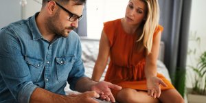Jalousie : peut-on s’en sortir ?