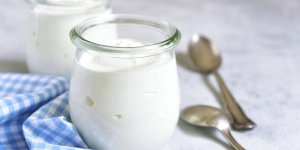 Yaourts : ils entraineraient des effets indesirables insoupconnes !