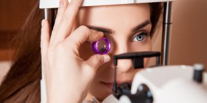 Traitement de la DMLA : des antioxydants en complements alimentaires