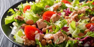 6 choses fausses sur le thon