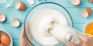 Quel gateau preparer sans danger a un diabetique de type 1 ?
