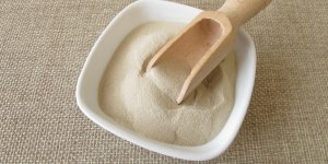 Agar-agar : un allie contre le diabete