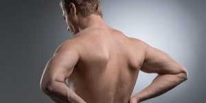 Reconnaitre un mal de dos inflammatoire