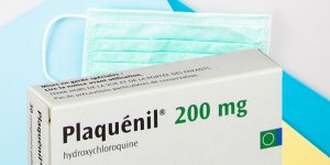 Non, le prix de la chloroquine n-a pas ete multiplie par 4 !