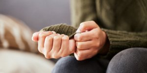 Les experiences stressantes vecues pendant l’enfance ou a la quarantaine favoriseraient la survenue de la maladie d’Alzheimer