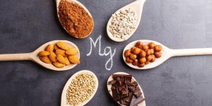 Fatigue musculaire : un manque de magnesium en cause ?