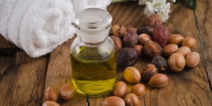 Les mysteres de l’huile d’argan