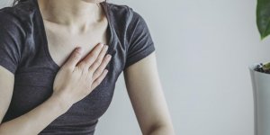 Infarctus chez la femme : son incidence a augmente de 25% en dix ans, alertent les medecins
