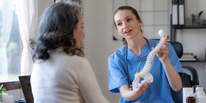 Osteoporose : eloignez le risque en une semaine ! 