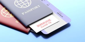 TousAntiCovid : l’application va indiquer si vous etes negatif a la Covid-19 et vaccine