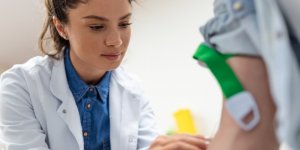 Infirmieres liberales : quand l’administratif faire perdre trop de temps