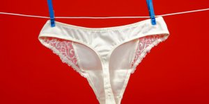String : un sous-vetement dangereux pour la sante intime ?