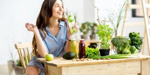 Les astuces d’une naturopathe pour perdre du poids