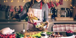 5 recettes avec les restes de Noel