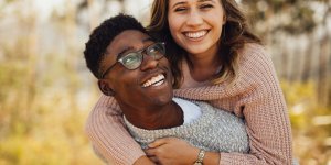 Voici les 4 types de couples qui existent selon la science 