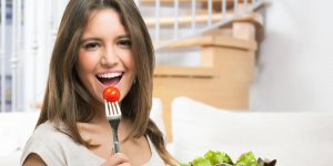 Ulcere de l-estomac : la bonne alimentation