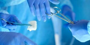Hypertrophie de la prostate : le traitement chirurgical