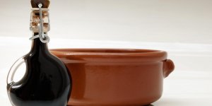 Se soigner avec du vinaigre