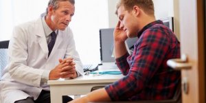 Probleme d-erection : quel specialiste consulter ?