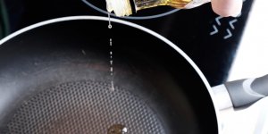 L’huile de cuisson aurait-elle un impact sur la progression du cancer du sein ?