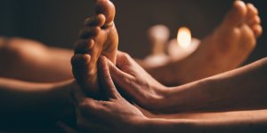 Menopause : faites vous masser les pieds pour reduire les insomnies !