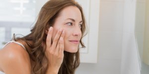 Arret du tabac : l’effet sur la peau