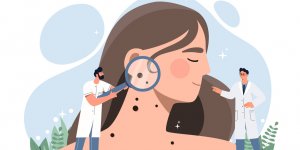 Quatre conseils pour entretenir la peau en hiver et eviter certaines pathologies