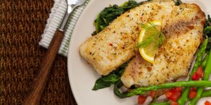Regime ventre plat : un exemple de menu pour le diner