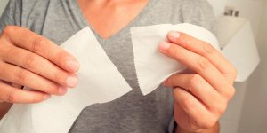 Fuites urinaires apres avoir urine : quelles solutions pour l-homme ?