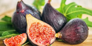 Remede contre la constipation : les figues