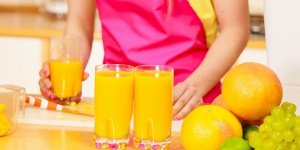 4 boissons qui vous empechent de maigrir 