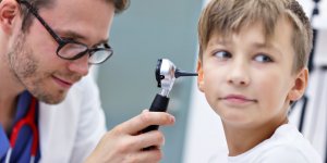 Otite virale et bacterienne : quelle difference ?
