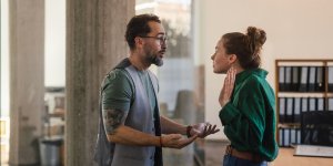 Amour : on peut aimer quelqu’un sans l’apprecier