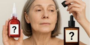 Voici les 2 meilleurs serums anti-age du marche selon 60 Millions de Consommateurs