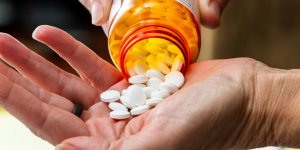 Opiaces : + 20 % de deces en 5 ans dans les pays developpes