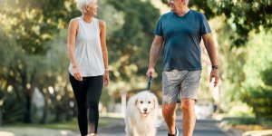Doit-on vraiment marcher 10 000 pas pour etre en bonne sante ?