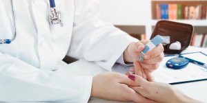 Diabete : quel medecin consulter ?
