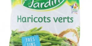 Rappel de haricots : des traces d’hydrocarbures retrouvees