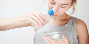 Sinusite a repetition : les astuces d-une patiente pour vous soulager
