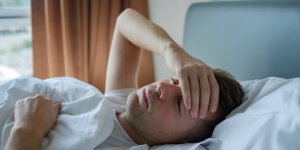 Mal a la tete au reveil ? Ceci pourrait en etre la cause
