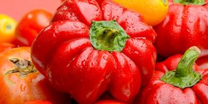 Lycopene : les fruits et legumes qui contiennent cet anticancer