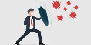 Mutation de la Covid-19 : le virus pourrait resister aux masques